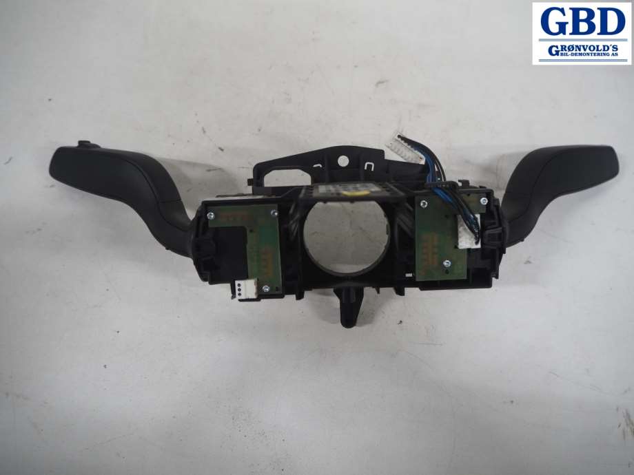 Audi A3, 2012-2016 (Type III, Fase 1) (8V0 953 502|8V0 953 521)