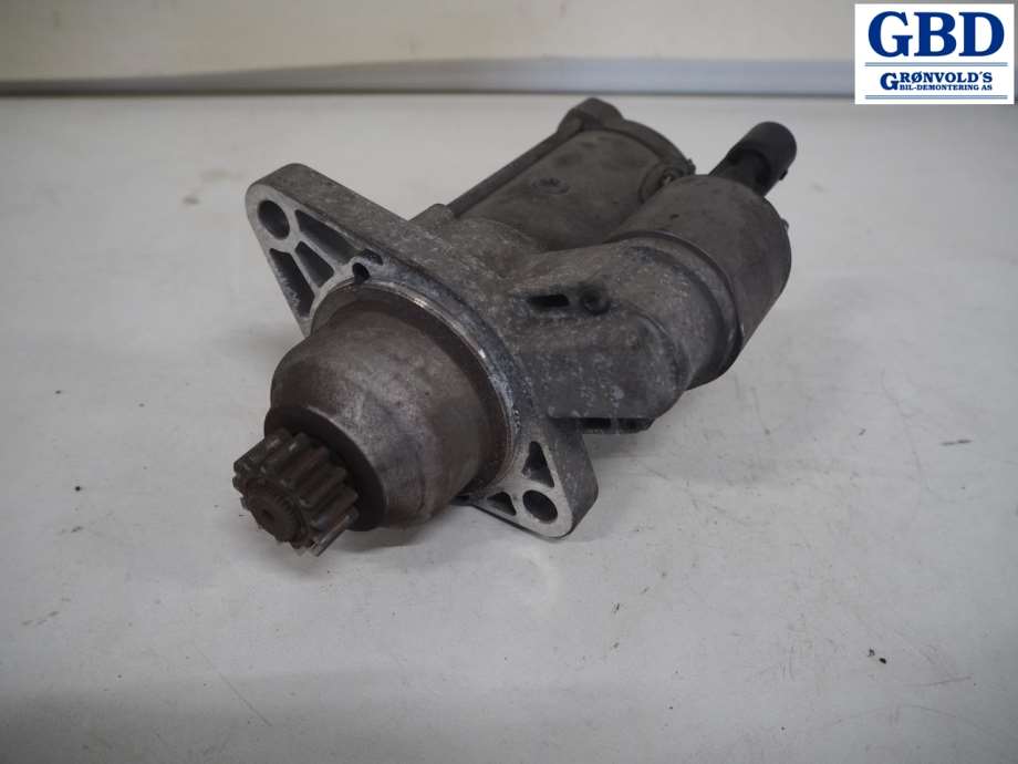 Audi A3, 2012-2016 (Type III, Fase 1)(VALEO|0AM 911 023 M)