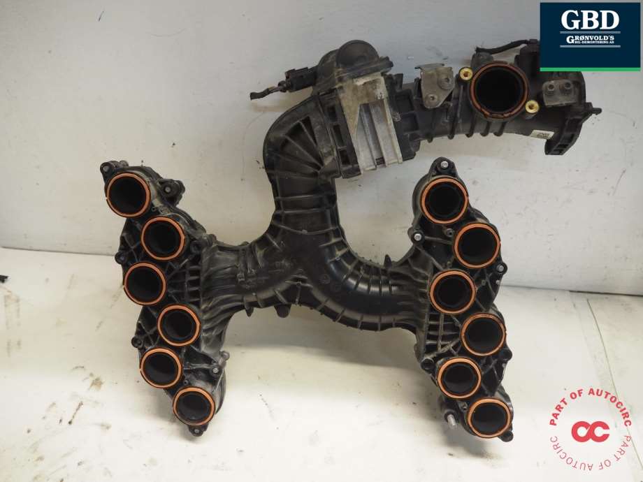 VW Amarok, 2016-2022 (Type I, Fase 2) (059 129 711 DM|059 129 711 EA)