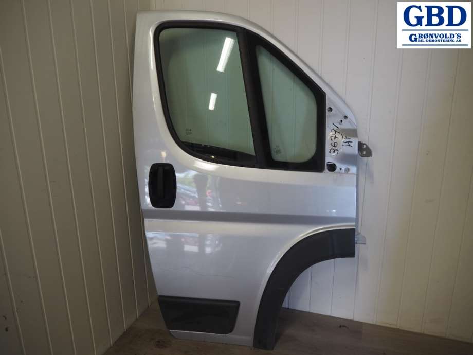 Peugeot Boxer, 2014- (Type III, Fase 2)(|9004 EE)