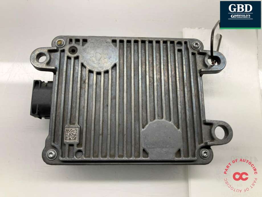 Sensor radar til Mercedes GLC 2015-2022 (X253) (X253) (CONTINENTAL|A 000 900 79 13|A 000 900 79 23|A 000 900 79 13 80|A 000 901 0607)