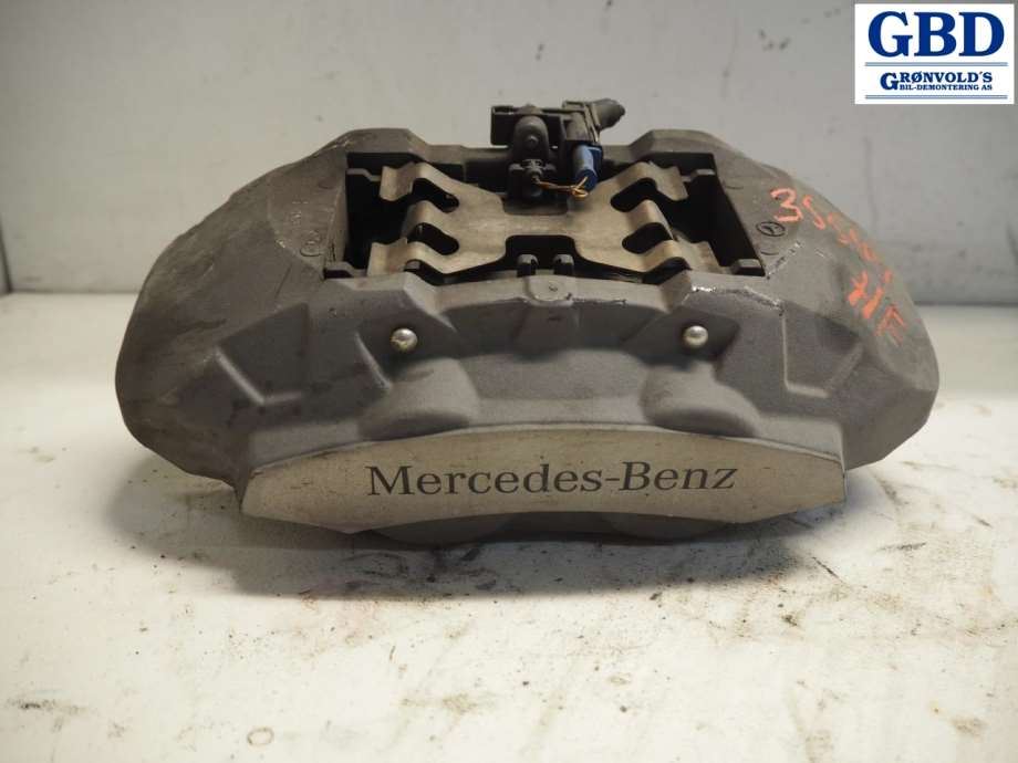 Mercedes GLC, 2015-2022 (X253)(|A 000 421 01 00)