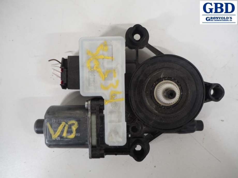 VW Golf VII, 2012-2017 (Fase 1) (BOSCH|5Q0 959 407|5Q0 959 811)