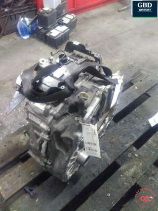 Girkasse automat til Land Rover Discovery Sport,   (|LR101959|GJ327000BC|LR071888|GJ327000BA)