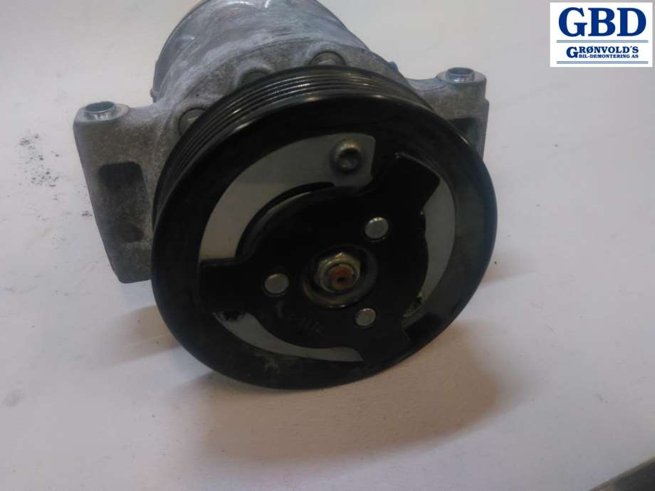 Audi A1, 2014-2018 (Type I, Fase 2) (VW AG|5Q0 816 803 D|5Q0 816 803 F)