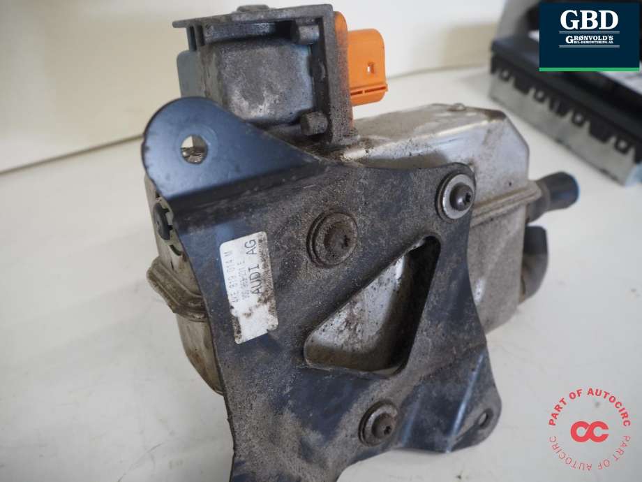 Varmeapparat PTC-heater til Audi e-tron 2018-->>  (AUDI|3Q0 963 231 E|3Q0 963 231 F|4KE 819 014 M)