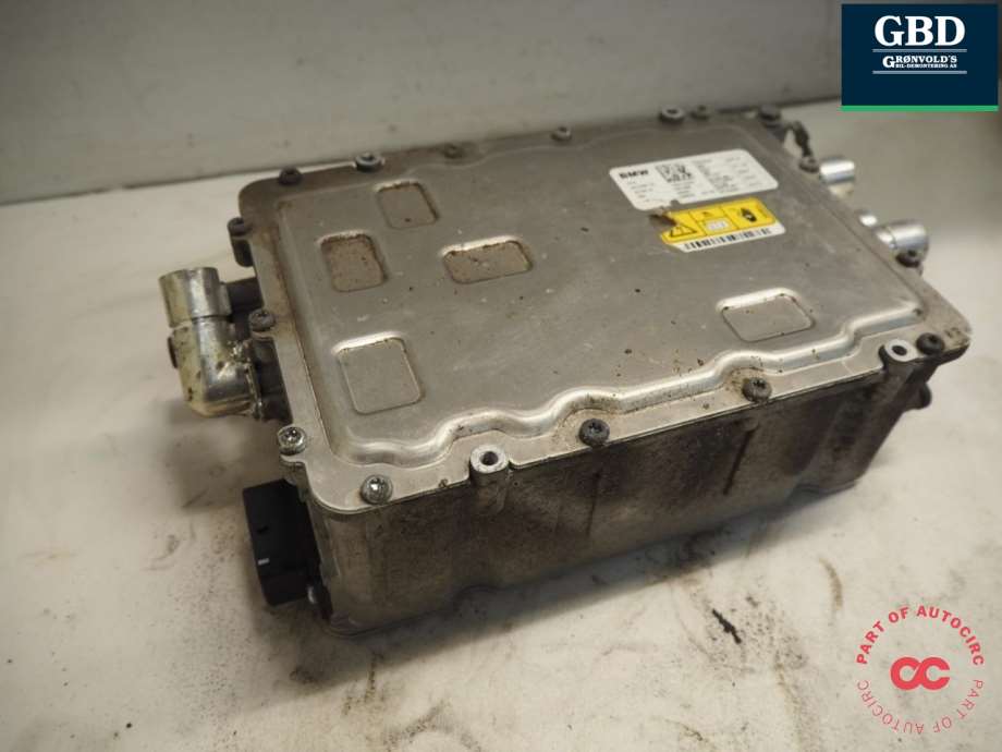 BMW X1, 2015-2022 (F48) (61 44 5 A17 ED0|6144 5A17ED0 01)