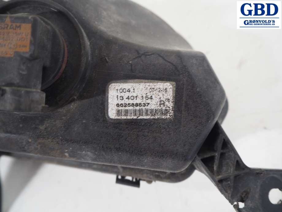 Opel Astra K, 2015- (13 401 156|39098908|662588537)