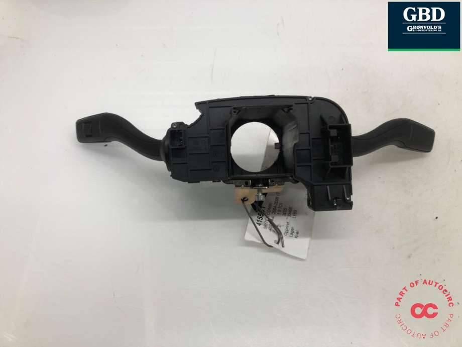 Bryter combi til Audi A4 2004-2008 (Type III) (B7) (B7) (4E0 953 503|4E0 953 513 K|)