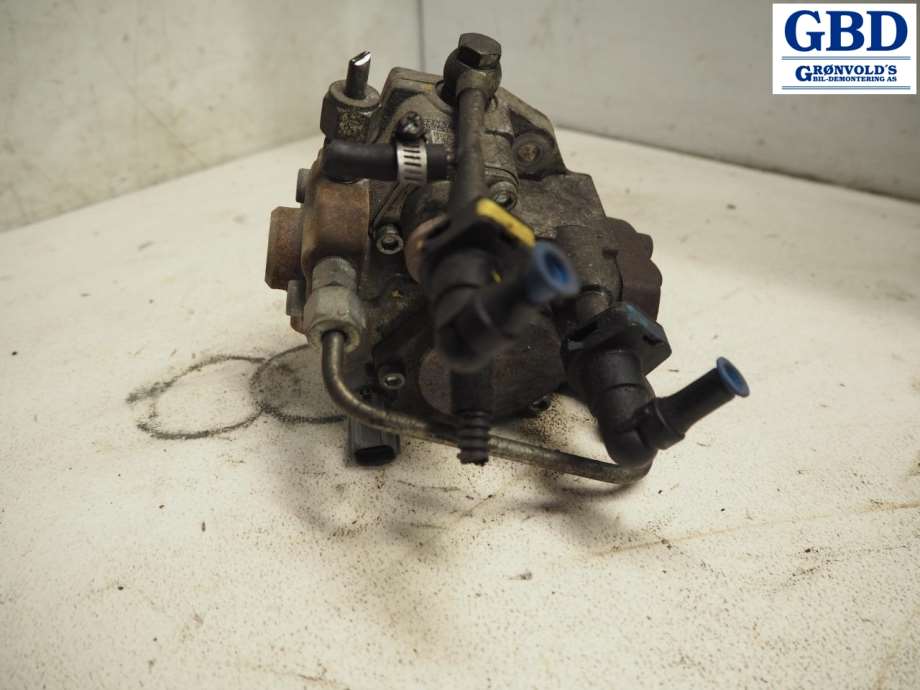 Opel Astra J, 2010-2015 (DENSO|8 98092467 0|55586500|98092467)