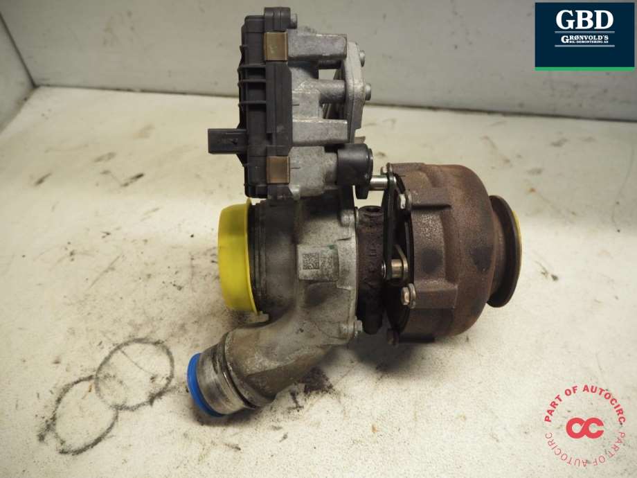 Mini Countryman, 2010-2016 (R60) (130814 0279 03|11 65 8 512 454|8512379 05)