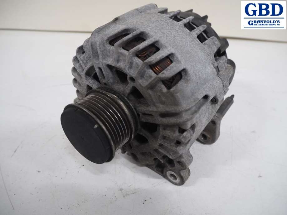 VW Golf VI, 2008-2012(VALEO|03L 903 023 F)