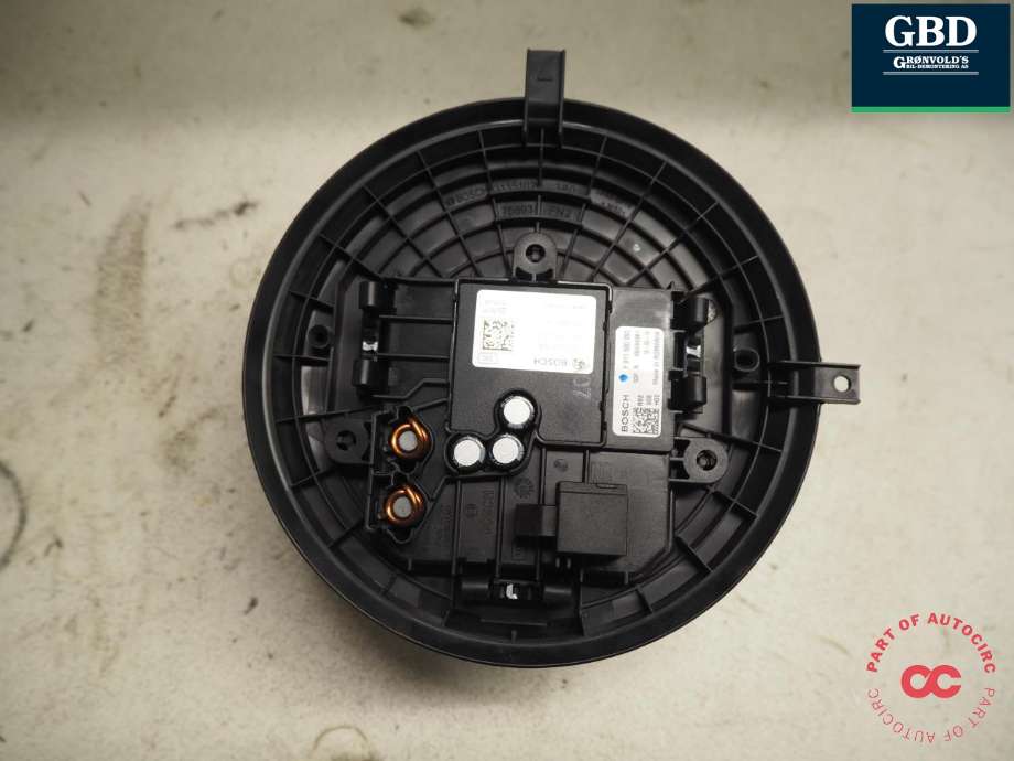 Varmeapparat motor til Mercedes E-Klasse 2016-2023 (W213) (W213) (BOSCH|0 130 309 004|A 099 906 20 03|F 011 500 093)
