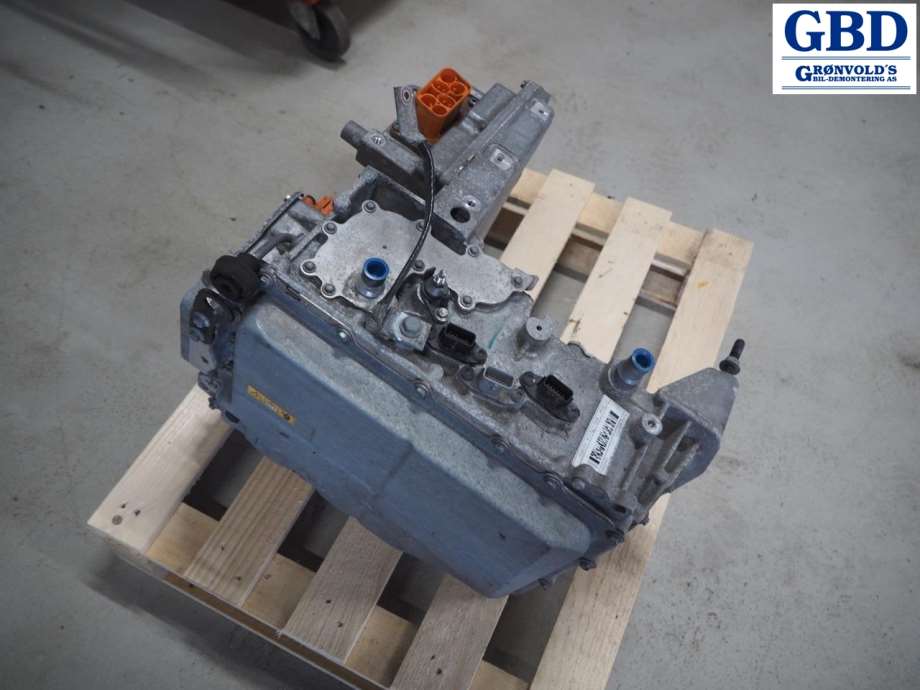 Renault Zoe, 2013-2019 (Fase 1) (296G16386R|296G93381R)