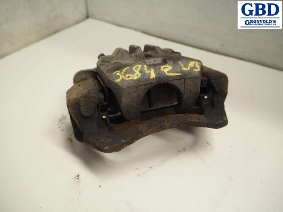 Subaru Outback, 2009-2014 (Type IV)(|26692AJ010)