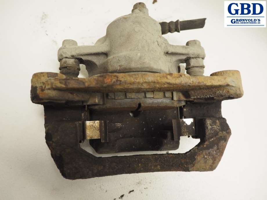 Subaru Outback, 2009-2014 (Type IV) (26692AJ010)