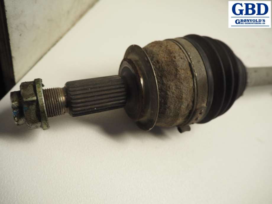 Subaru Outback, 2009-2014 (Type IV) (28321AJ001)