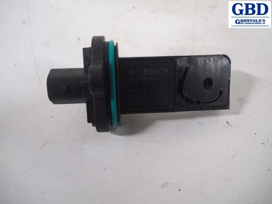 Opel Astra J, 2010-2015 (BOSCH|12671616|13301682)