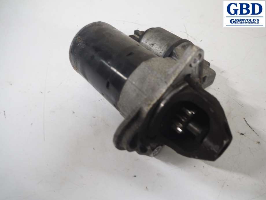 Opel Astra J, 2010-2015(BOSCH|55578921)