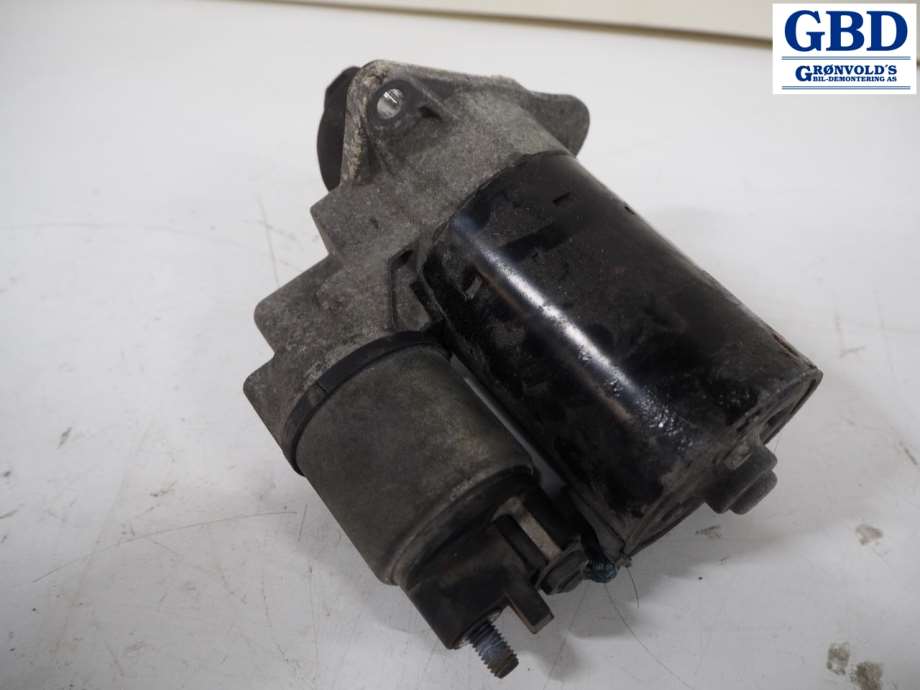 Opel Astra J, 2010-2015 (BOSCH|55578921|25196021|0 001 107 522)