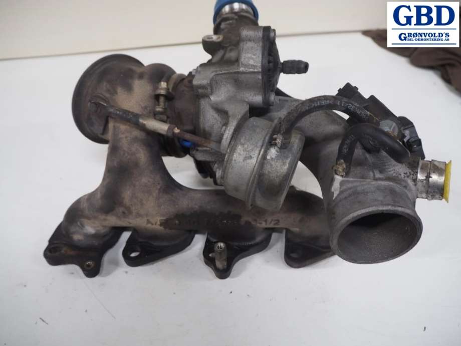 Opel Astra J, 2010-2015 (55565353|25201063)