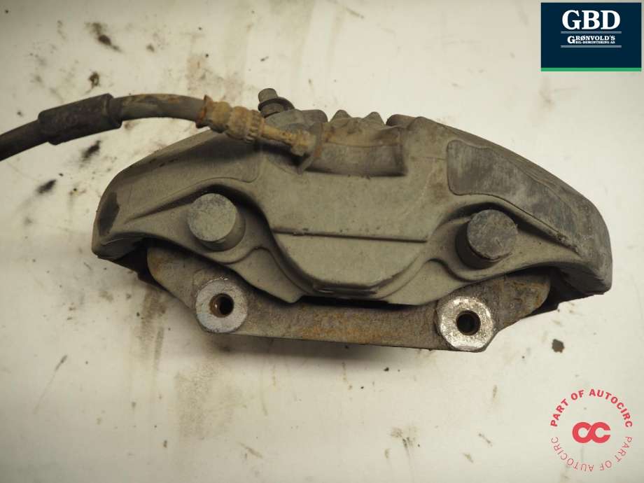 Bremsecaliper høyre foran til BMW 5-Serie GT 2009-2017 (F07) (F07) (34 11 6 786 818|34 11 6 786 820|)
