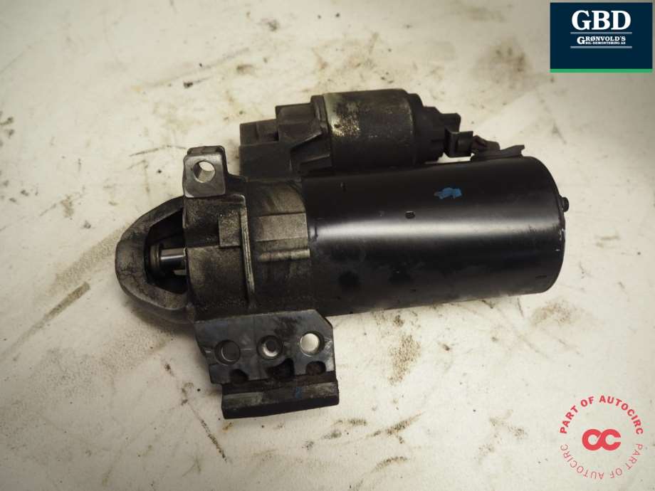 BMW 5-Serie GT, 2009-2017 (F07) (BOSCH|1005 831 798|12 41 8 581 098)
