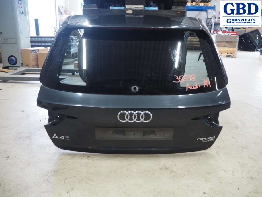 Audi A4, Allroad, 2016- (Type II) (B9)(|8W9 827 025 B )