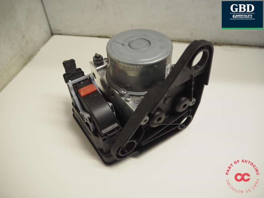 VW ID.3, 2020- (1EA 614 517 AA|1EA 907 379 AA)