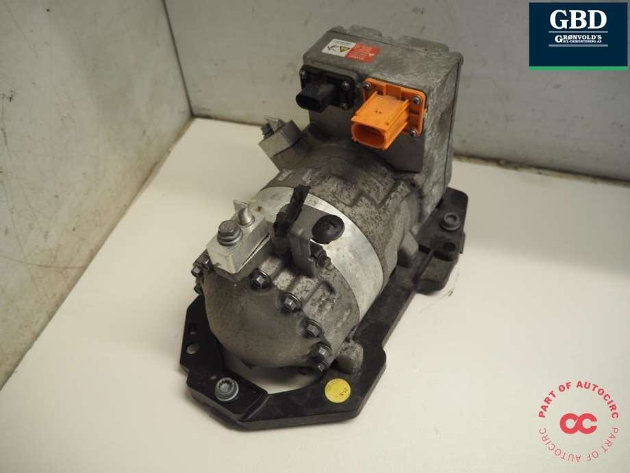 VW ID.3, 2020- (1EA 820 808 B|1EA 820 808 D)