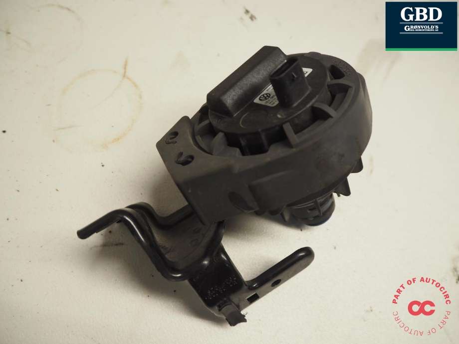 Vannpumpe elektrisk til VW ID.3 2020-->>  (1EA 965 567 D||1EA 965 567 A|1EA 965 567)