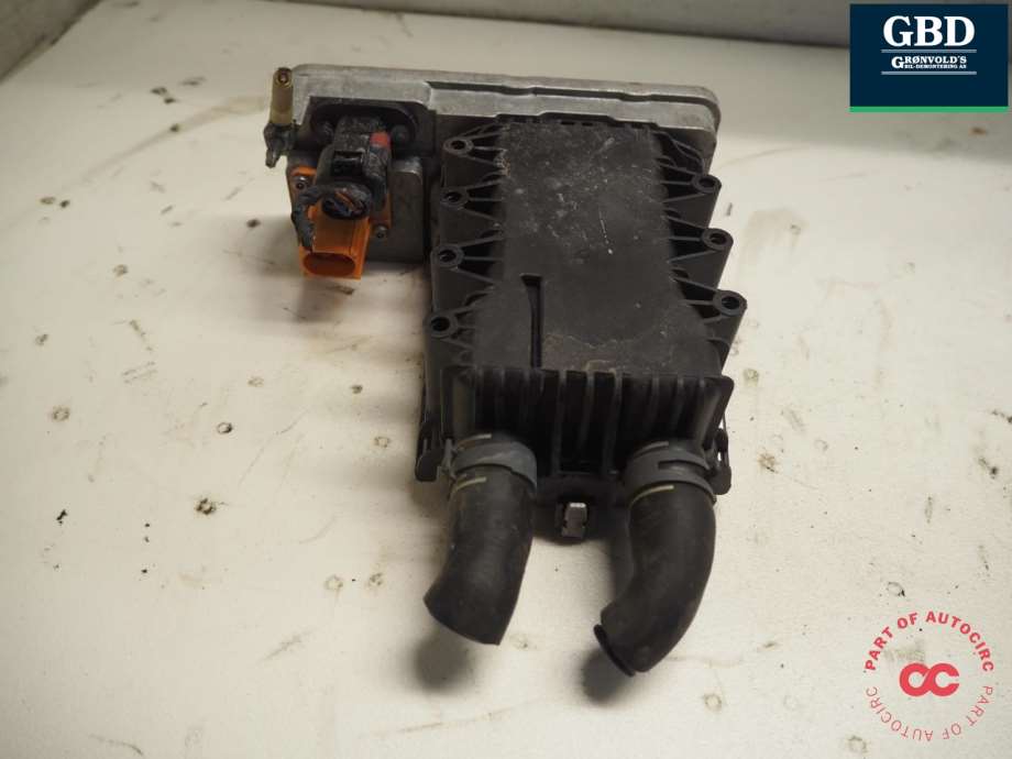 VW ID.3, 2020- (1EA 963 221 B|1EA 963 221 F)