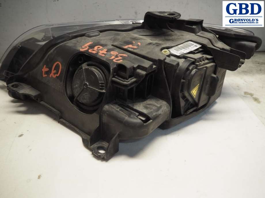 Audi Q7, 2006-2010 (Type I, Fase 1) (VALEO|4L0 941 030 A|98312909)