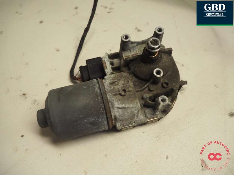BMW X3, 2010-2017 (F25) (BOSCH|1137328561|1 397 220 638)