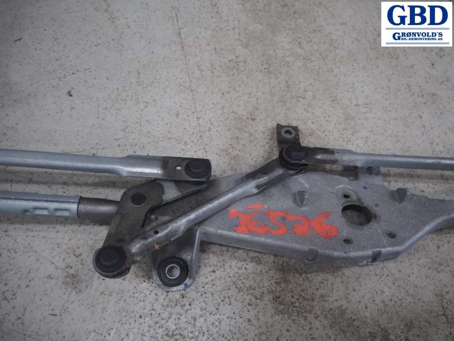 Opel Astra K, 2015- (BOSCH|39018769|39034606|3 397 021 778)