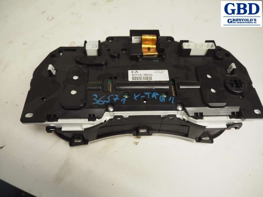 Nissan X-Trail, 2014-2022 (T32) (248106FP3A|248106FP1A|1704070013)