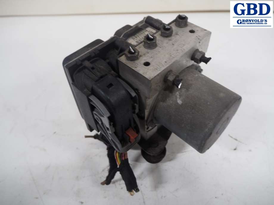 Audi A4, 2007-2014 (Type IV) (B8) (AUDI|8K0 614 517 HB|8K0 9097 379 CN)