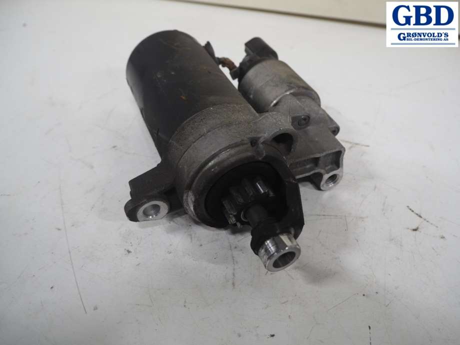 Audi A4, 2007-2014 (Type IV) (B8)(BOSCH|06H 911 021 D)