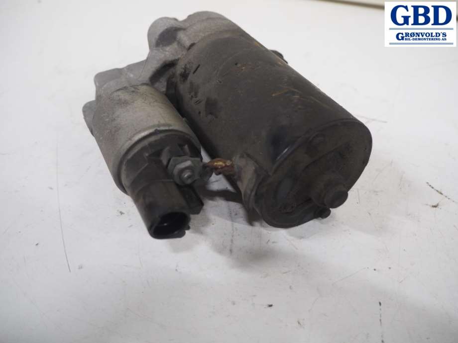 Audi A4, 2007-2014 (Type IV) (B8) (BOSCH|06H 911 021 D|0 001 138 067)