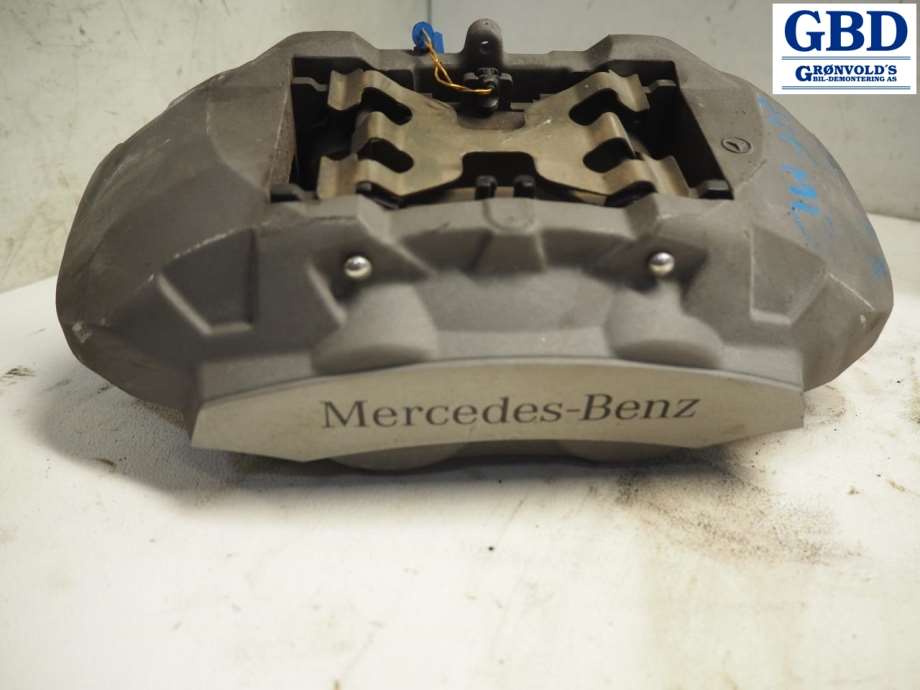 Mercedes GLC, 2015-2022 (X253)(|A 000 421 01 00)