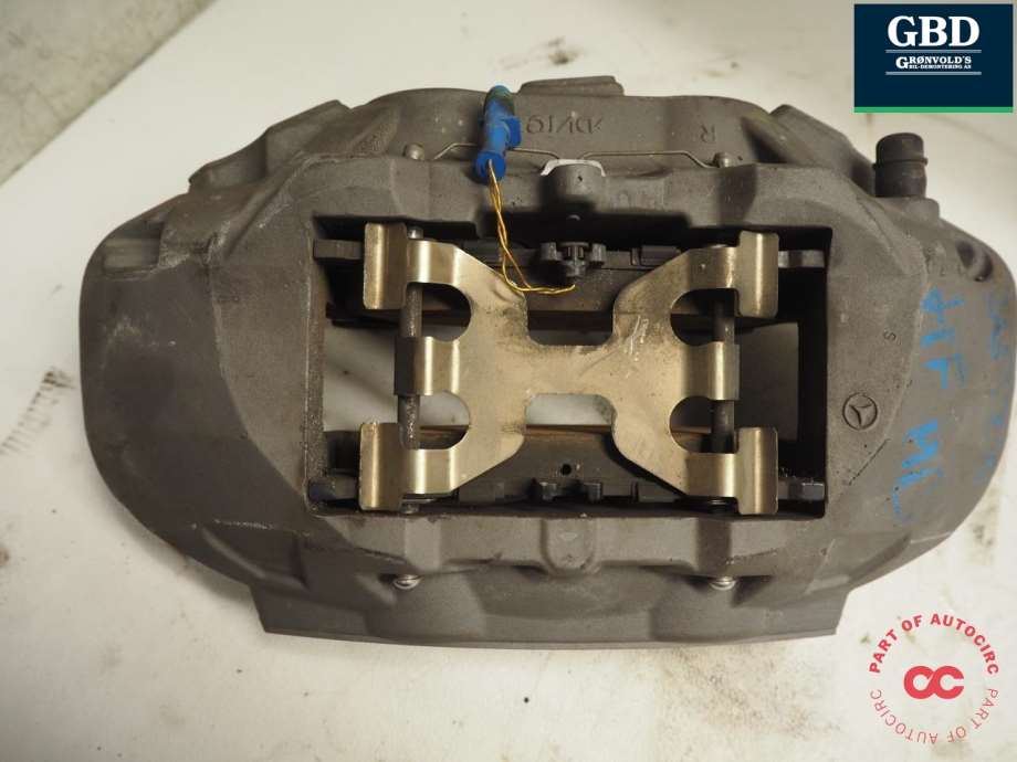 Mercedes GLC, 2015-2022 (X253) (A 000 421 01 00|R21011AA00065)