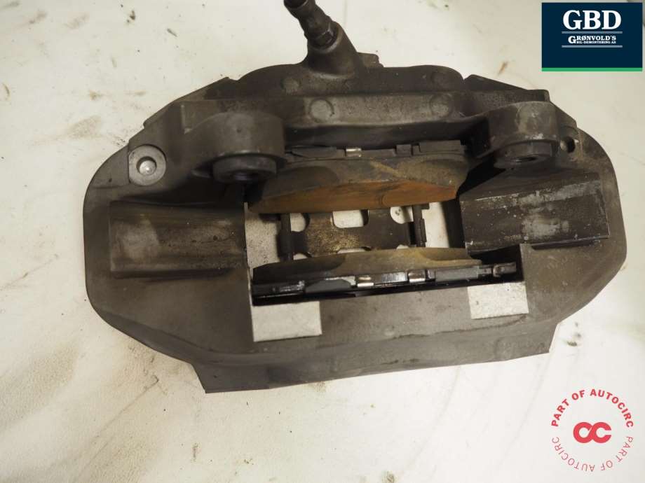 Mercedes GLC, 2015-2022 (X253) (A 000 421 01 00|R21011AA00065)