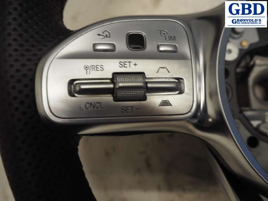 Mercedes GLC, 2015-2022 (X253) (A 000 460 46 02  9E38|A0050072099)