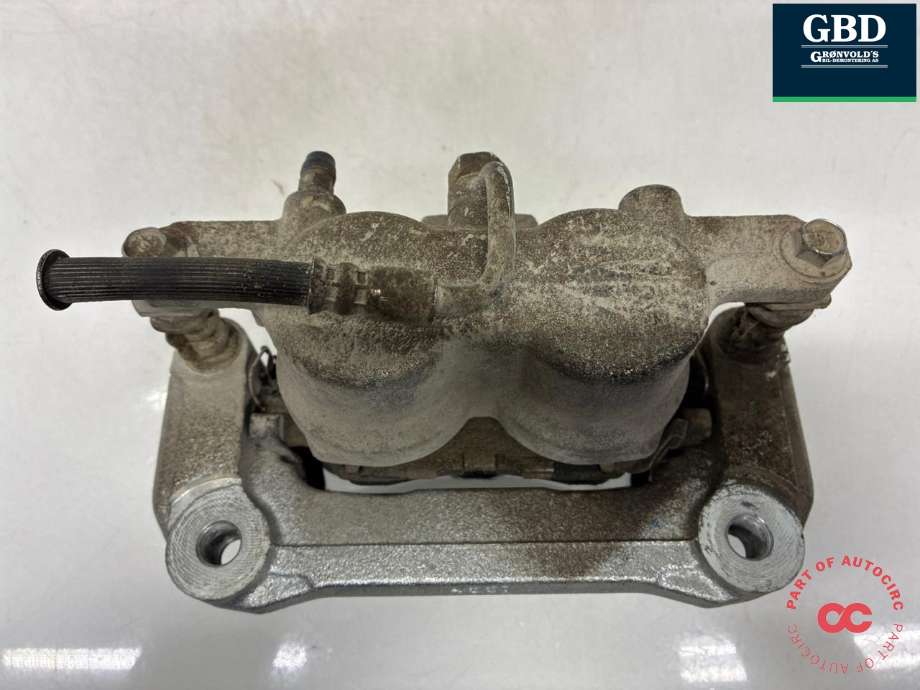 Bremsecaliper høyre foran til Isuzu D-Max 2017-2020 (Type II, Fase 2) (8-98489317-0|)