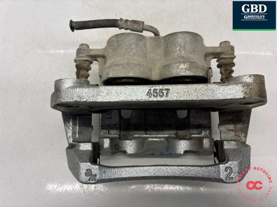 Bremsecaliper høyre foran til Isuzu D-Max 2017-2020 (Type II, Fase 2) (8-98489317-0|)