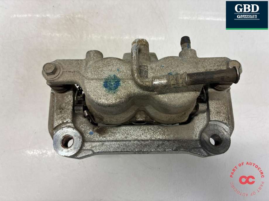 Bremsecaliper venstre foran til Isuzu D-Max 2017-2020 (Type II, Fase 2) (8-98489318-0|)