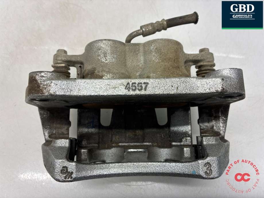 Bremsecaliper venstre foran til Isuzu D-Max 2017-2020 (Type II, Fase 2) (8-98489318-0|)