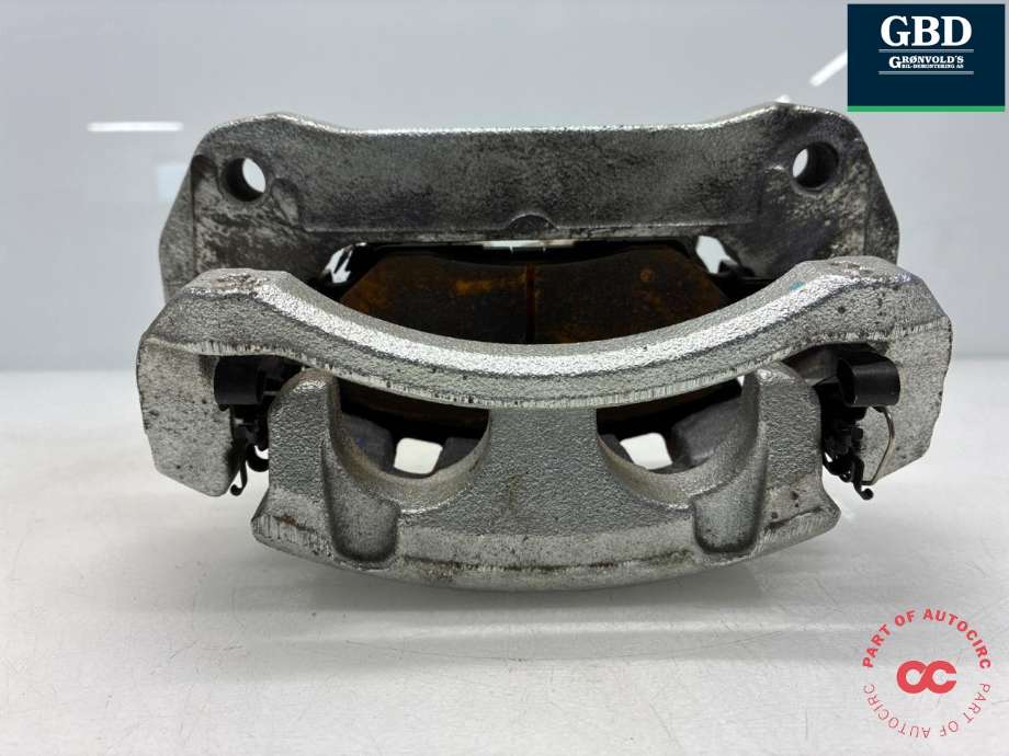 Bremsecaliper venstre foran til Isuzu D-Max 2017-2020 (Type II, Fase 2) (8-98489318-0|)