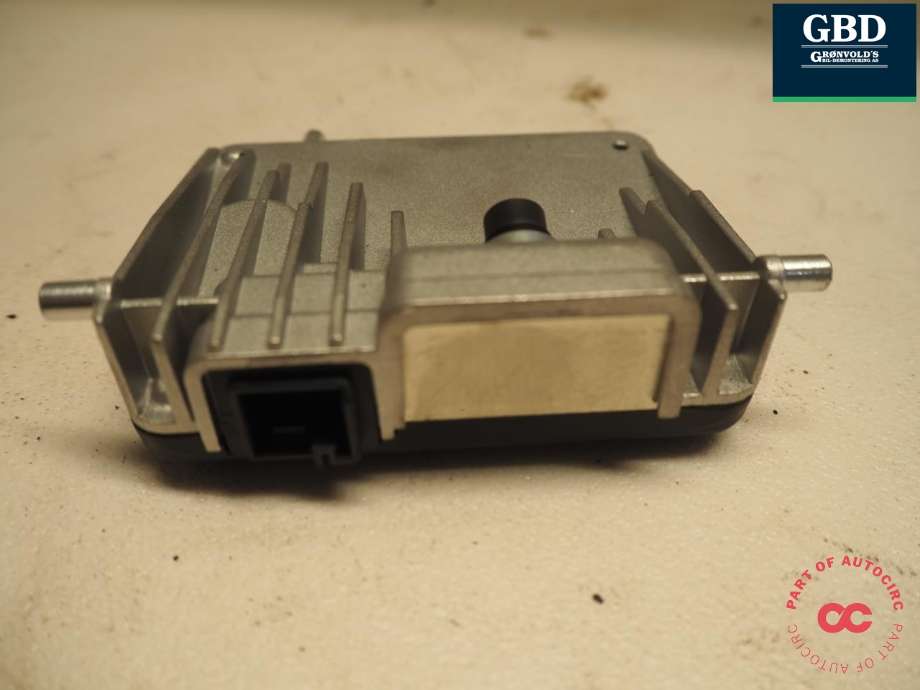 Kamera til Mercedes GLC 2015-2022 (X253) (X253) (A 247 900 86 15|A 247 900 57 10|)