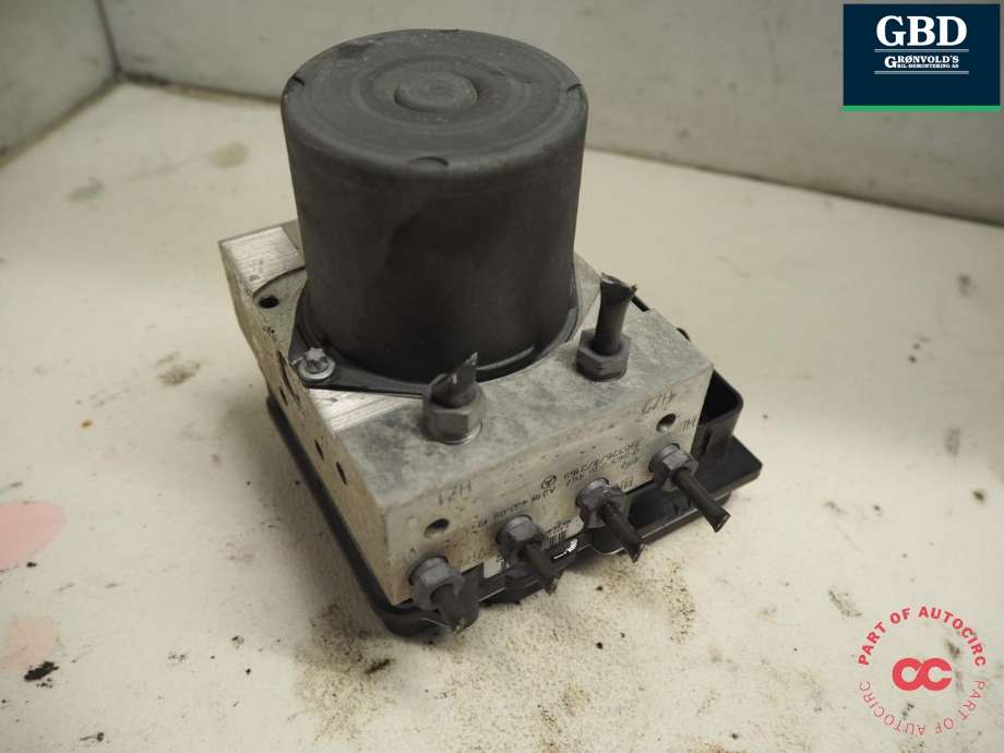 ABS sentral til Mercedes CLS 2011-2017 (C218) (C218) (A 218 431 02 12|A 218 431 10 12|A 218 431 09 12)